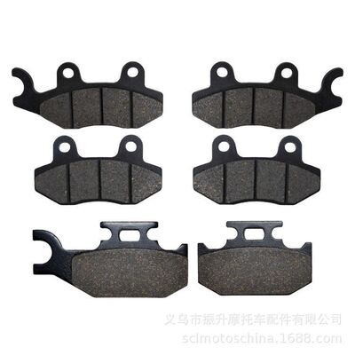 摩托刹车片适用YamahaYF