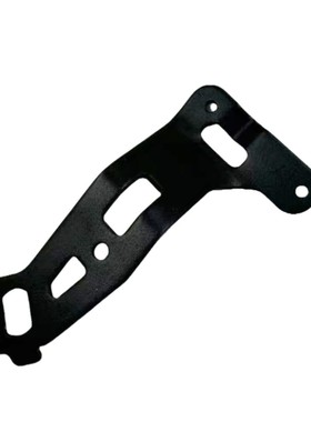 Kukirin G2Master电动滑板车支架配件后挡泥板右支架金属支架黑色