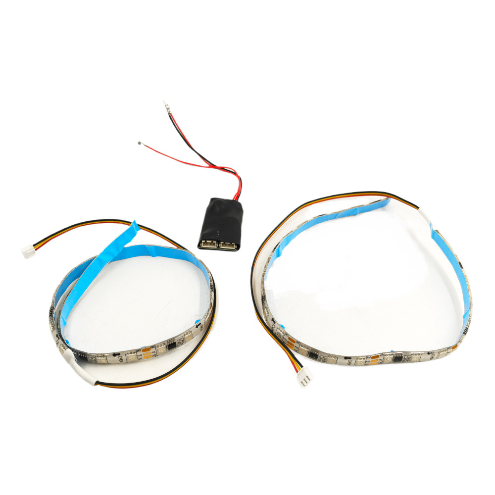 KugooG2Pro滑板车降压模块电