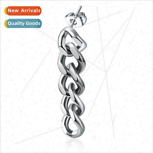 Korean  simple metal wind personaly creative  dragon element