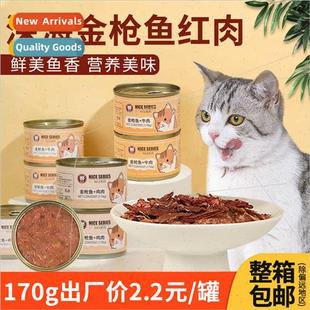 canned staple food Canned kten 170g adult kte cat