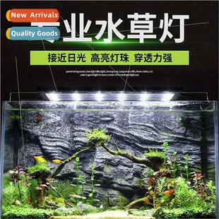 full aquatic led spectrum waterproaquarium plant light