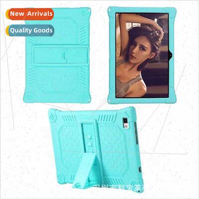 适用Blackview Tab 8 Tablet 8E Drop Protection Case Silicone