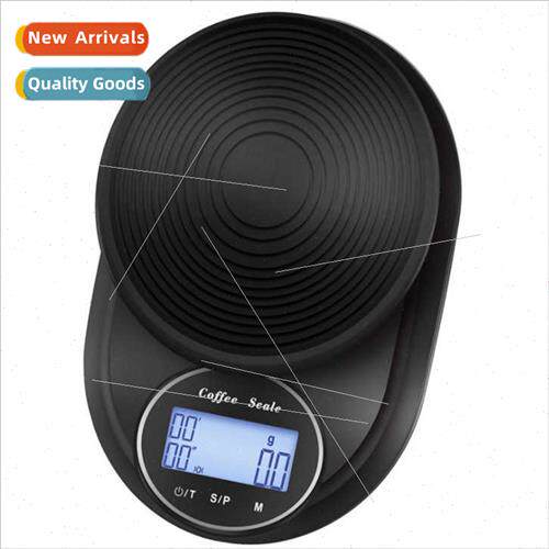 Coffee weighing accurate kchen scales 0.1g electronic scales