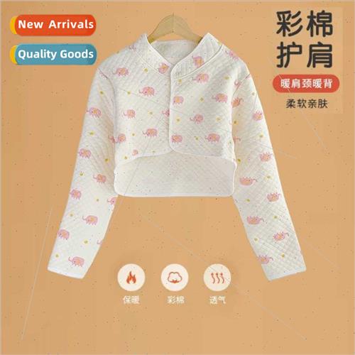 Shoulder pads cervical spine shoulders four seasons warm sho