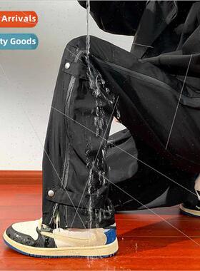 American vibe functional pants high set tide outdoor waterpr