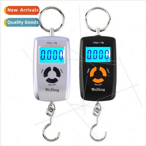 Weighing A05 backl electronic handheld weigher express lugga