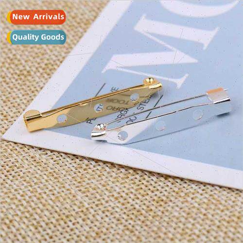 Tie Pins Brooch Pins Safety Pins Safety Pins Easy Pins Buckl