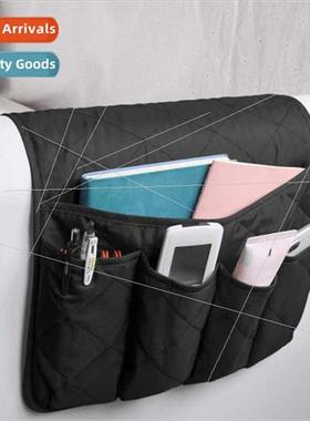 Sofa de Armrest Clutter Storage Hanging Bag Bedside Storage