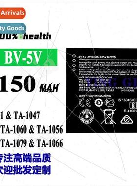 适用Nokia1/TA-1047/1060/1056/1079/1066 cell phone BV-5V batt