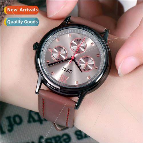 Creative Belt Watch Women Featured Personalized Wrist Watch