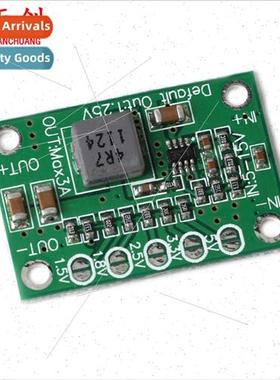 Adjustable Power Module Output 1.25V 1.5 2.5 3.3 5V CA-1235