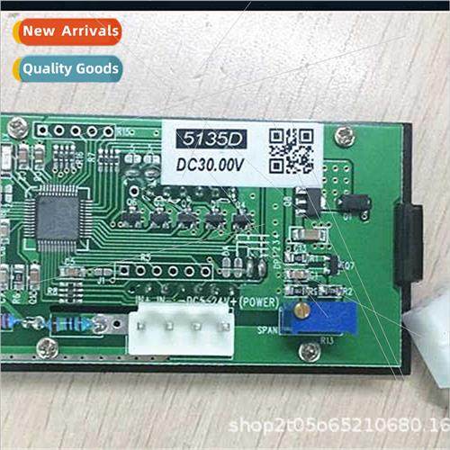 Chuanghong Instruments DC AC Voltmeter Ammeter 5135D-DC AC 3