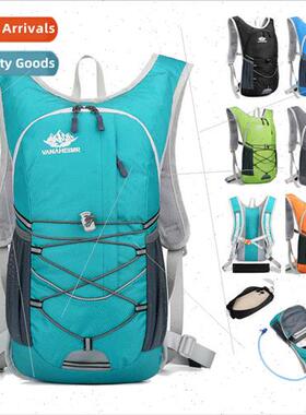 Sports duffel bag cycling bag water bag backpack outdoor lig