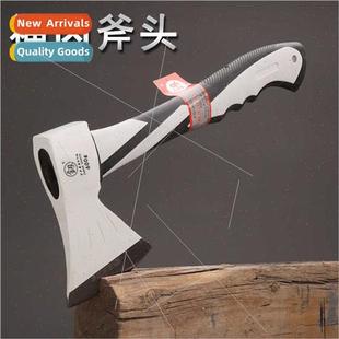 Big Axe Household Manu Outdoor 6000A HAxe Tool Hammer
