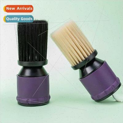 New hair dryer hair brush to clean broken hair fiber soft ha