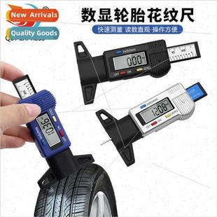 tyre wear digal car display gauge Electronic depth
