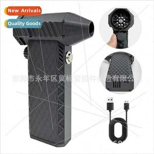 bladeless fan violent turbo 110 Small electric storm