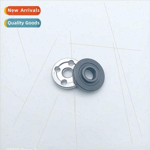 6-100 Angle Grinder Pure Iron Platen Clamp Plate Angle Grind