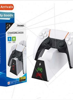 PS5 wireless controller charger PS5 game bluetooth controlle