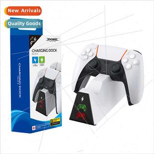 PS5 wireless controller charger PS5 game bluetooth controlle