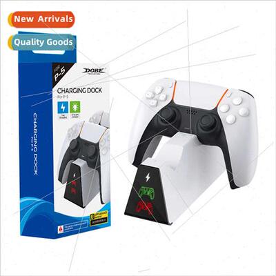 PS5 wireless controller charger PS5 game bluetooth controlle