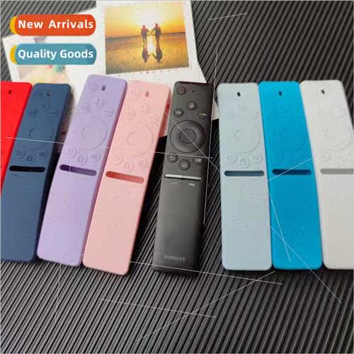 适用Samsung Remote Control Protective Case KS Series BN59-01