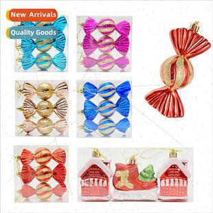 Christmas Candy Christmas Plating Candy Decorations Christma