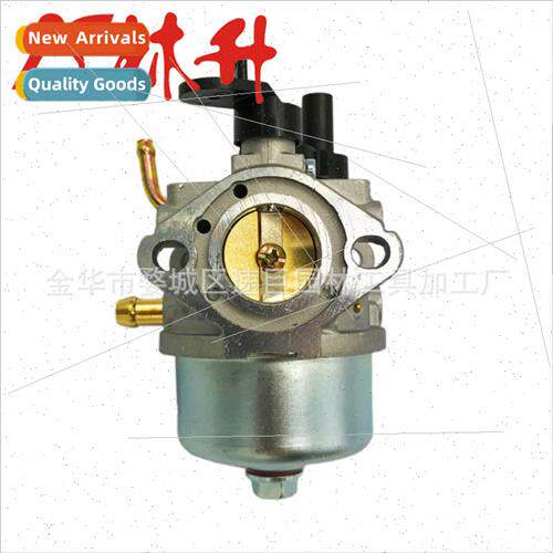 Carburetor 适用Briggs & Stratton 801396 801233 801255