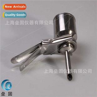 Stainless Steel Filter Membrane Cup 50MM Fil