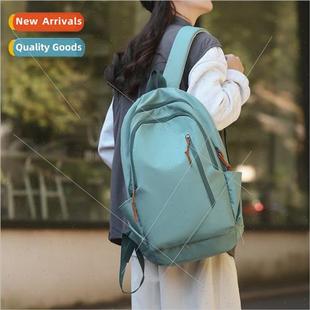 backpack lightweight shoulder Chao capacy men travel large