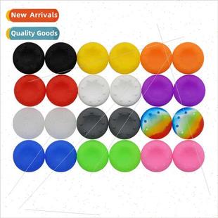 rocker ps5 button silicone handle cap ps3 XBOXONE ps4