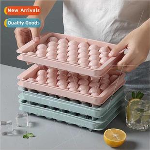 ice box home Ice ball freezer refrigerator compartment