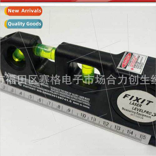 Laser LV03 Multifunctional Laser Leveling System Leveling Sy