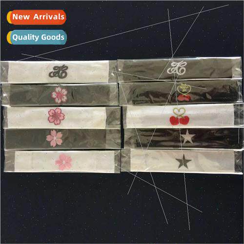 Japan JK Unim Triangle Neck Towel Ring Sailor Su Neck Towel