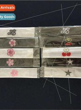 Japan JK Unim Triangle Neck Towel Ring Sailor Su Neck Towel