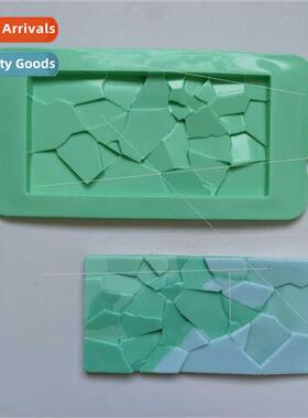 Chip Chocolate 454 Cookie Candy licone Mould Mousse Pastry J