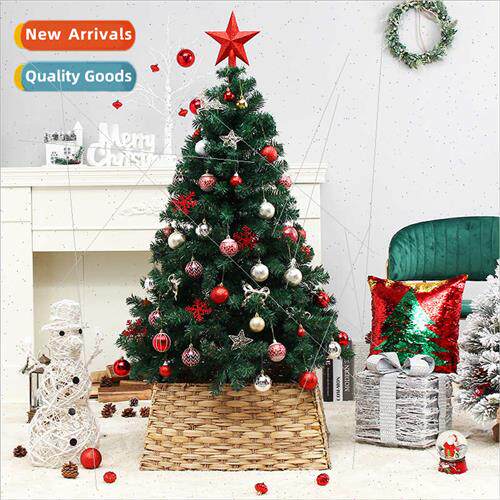 Home Christmas Decorations Anti Rattan Woven Weaving Christm
