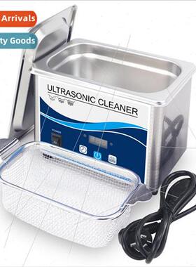 Digal Ultrasonic cleaner 60W Sonicator bath 40Khz degas fo
