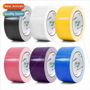 Waterproof Tape 50mmx 10m Duck Duct Gaffa Gaffer Waterproof