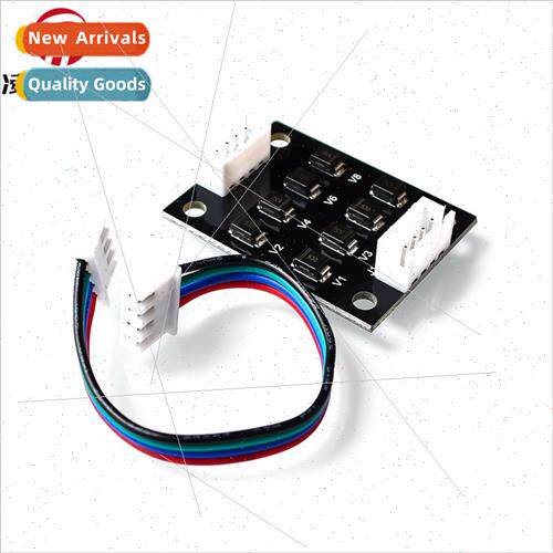 3D Printer Accessories Deglossing Filter Deglossing 40*30 De