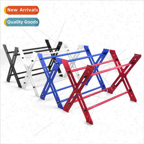 Shelf tire rack RC model remote control car tire display rac