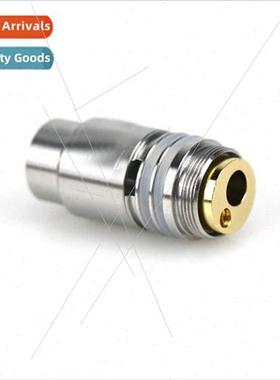 KNIGHT80 K1 0.3ohm K2 0.4ohm Hardware ftings 5pcs in a box a