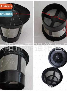 - Reusable coffee coffee filter funnel filter cup coffee hop