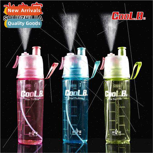 Ground stall stall sports plastic cup spray cup children str