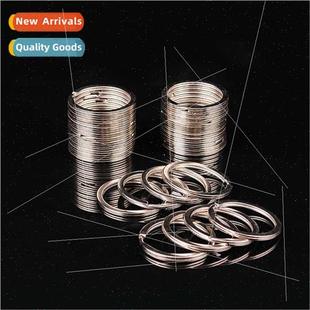 round ring flat multifunctional apert Iron iron key