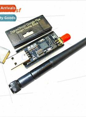 CC2652P USB Dongle Zigbee2MQTT Gateway ZHA Home Assistant BL