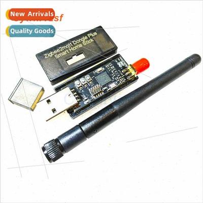 CC2652P USB Dongle Zigbee2MQTT Gateway ZHA Home Assistant BL