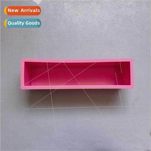 Fang Tusi  378 Chocolate Biscu Mold Cake Mold Ice Cream Cand