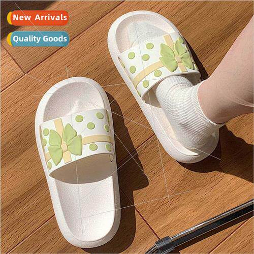 Summer new teenage girls home bathroom wh ad sh feeling slip